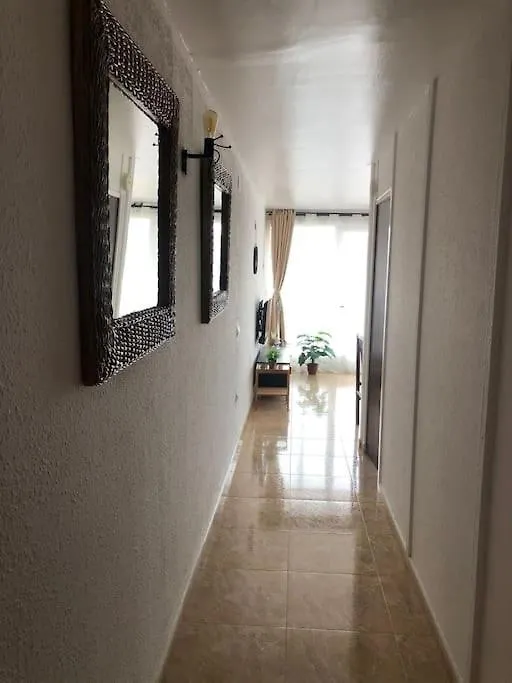 Precioso Apartamento En Segunda Linea De Mar Lloret de Mar Appartamento