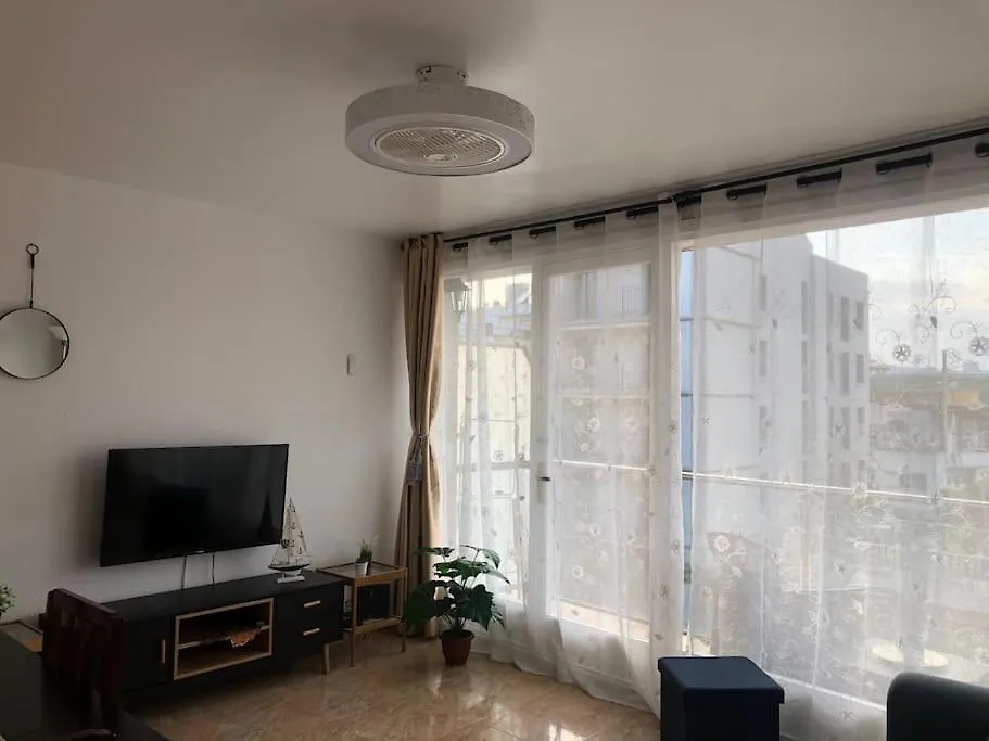 Precioso Apartamento En Segunda Linea De Mar Lloret de Mar Appartamento