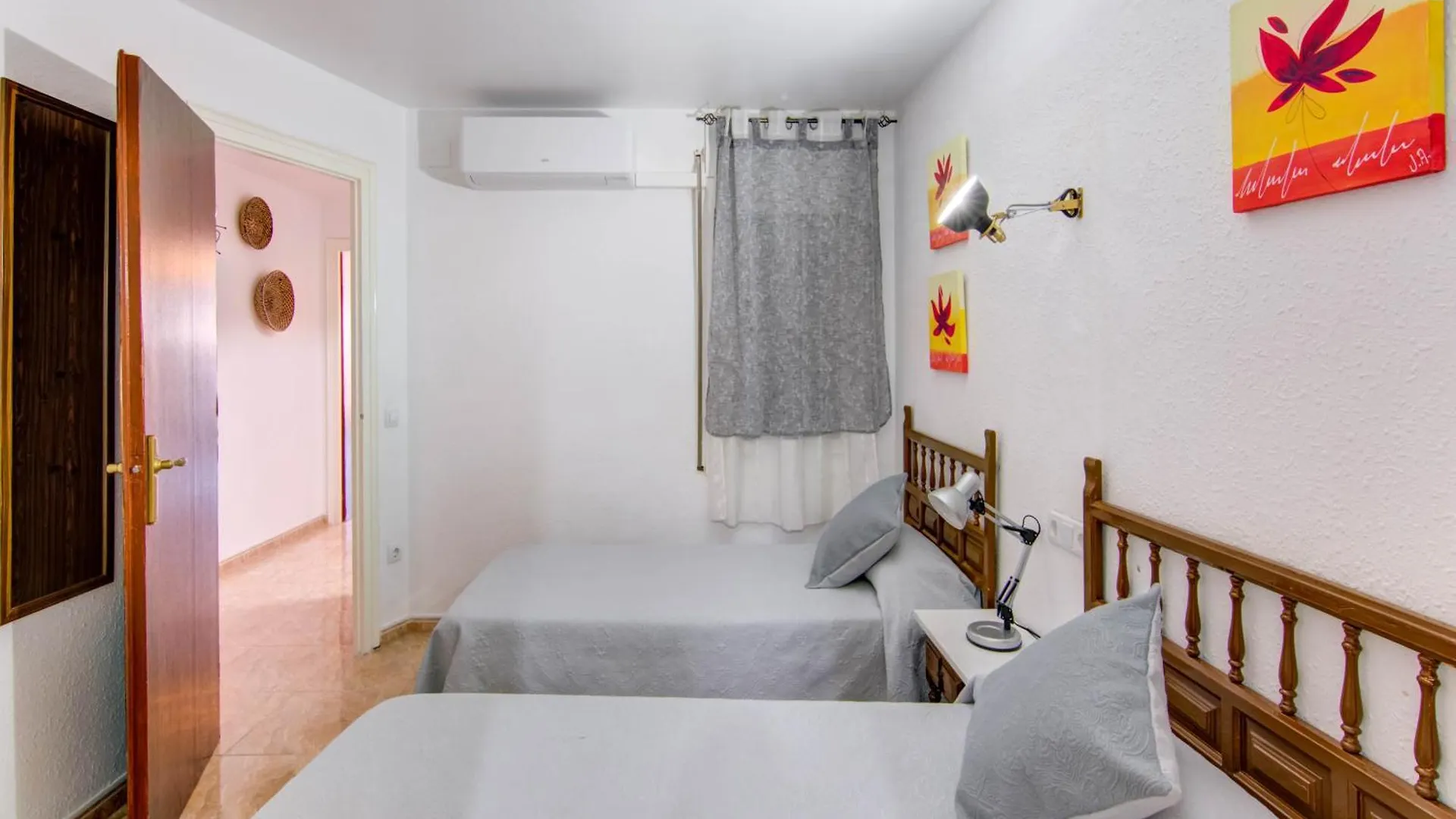 Lejlighed Precioso Apartamento En Segunda Linea De Mar Lloret de Mar Spanien