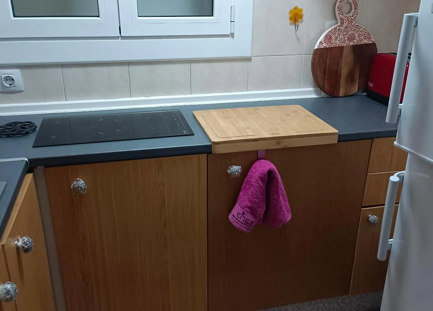 Precioso Apartamento En Segunda Linea De Mar Lloret de Mar Spanien