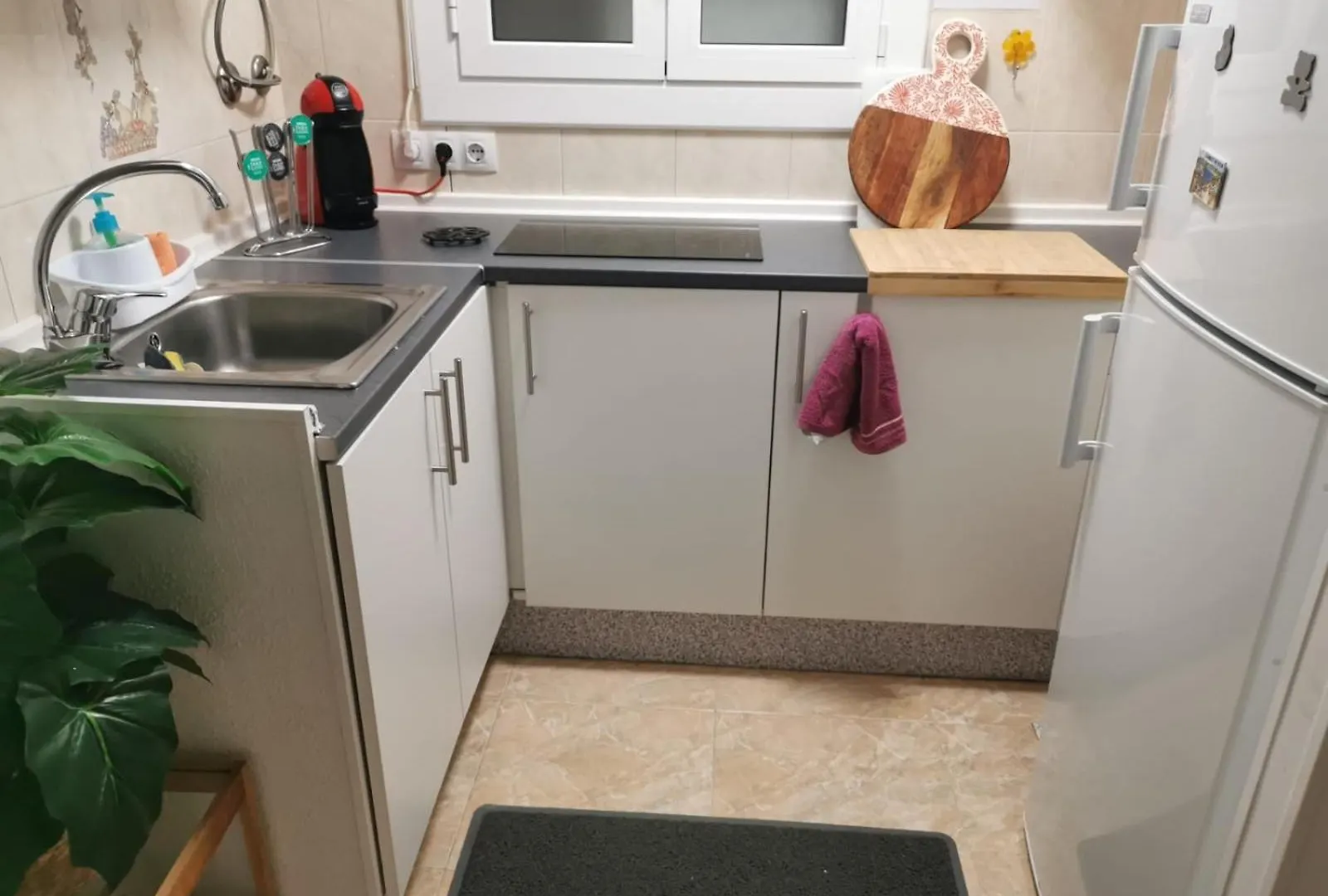 Precioso Apartamento En Segunda Linea De Mar Lloret de Mar Spagna