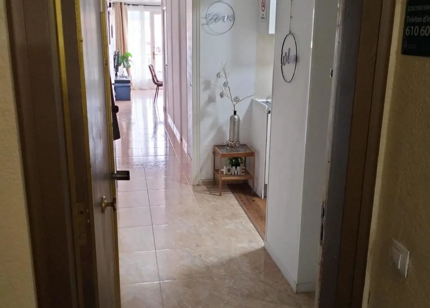 Precioso Apartamento En Segunda Linea De Mar Lloret de Mar