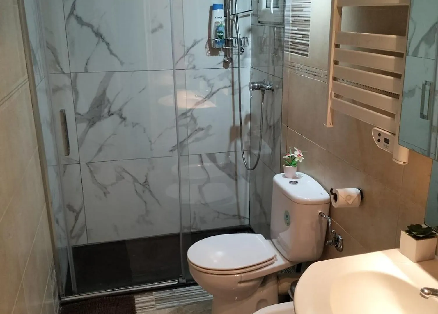 Precioso Apartamento En Segunda Linea De Mar Lloret de Mar Appartamento
